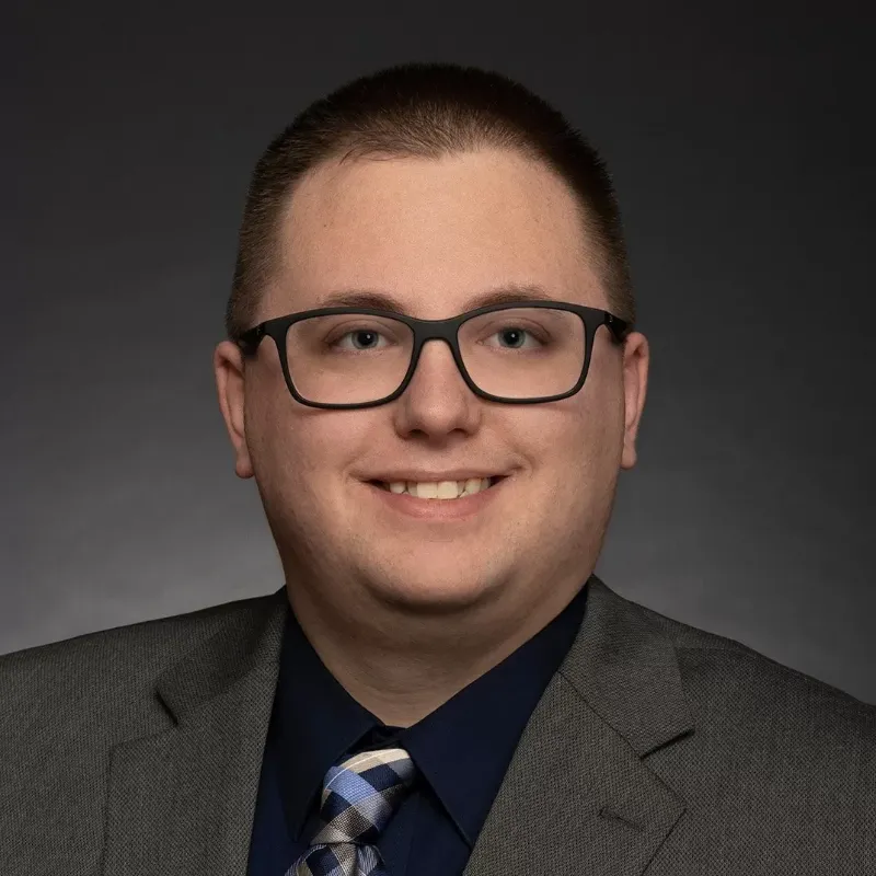 Dylan Rowan - Medicare Agent in Eau Claire, WI