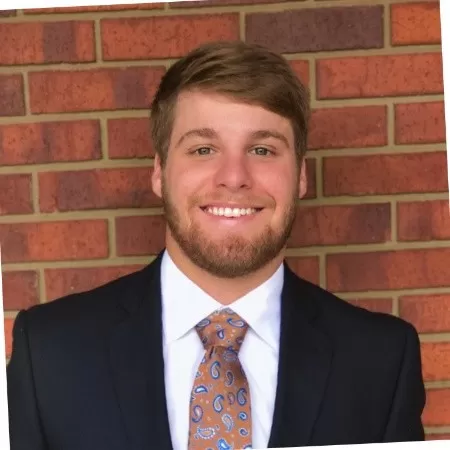 Dylan Skelton - Medicare Agent in Somerville, TN