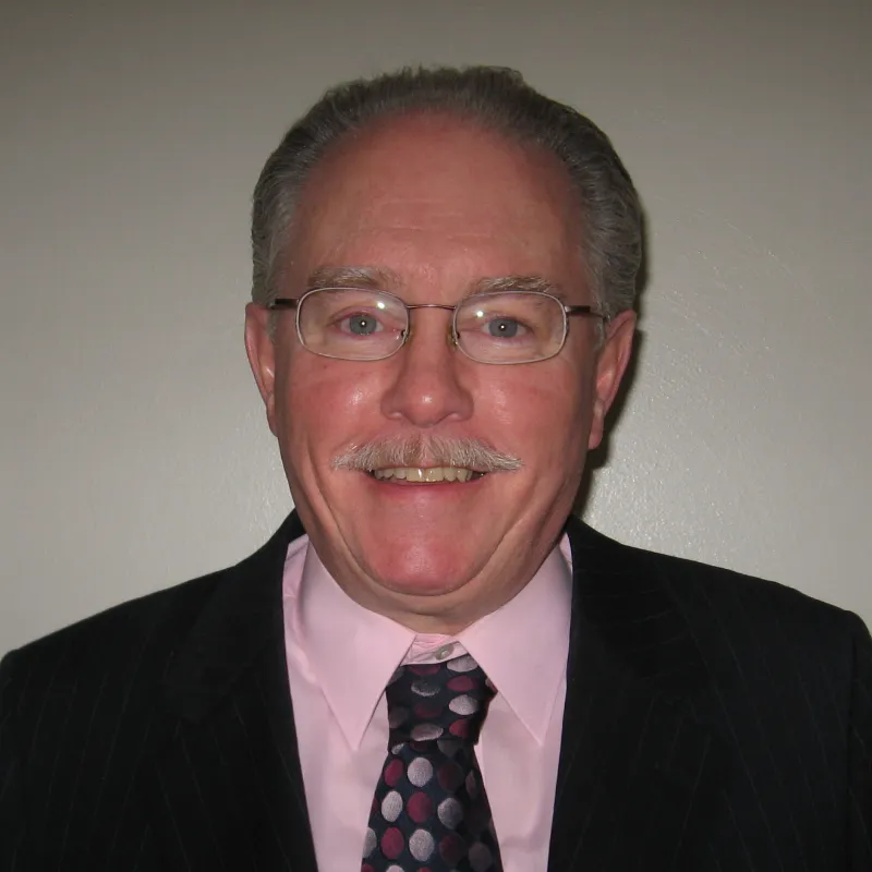 Earl Beck - Medicare Agent in Irwin, PA