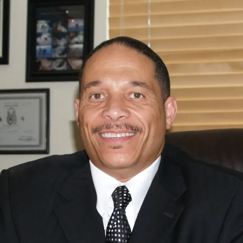 Earl Doucette - Medicare Agent in Moreno Valley, CA