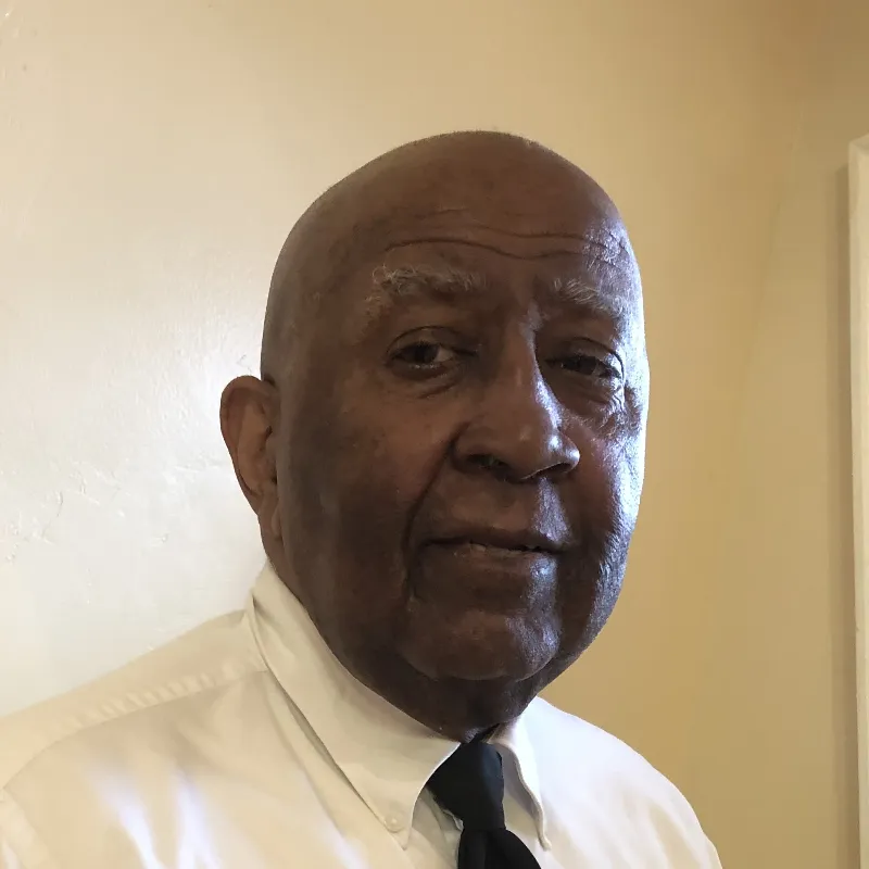 Earnest Joyce Medicare Agent Inglewood, CA 90301