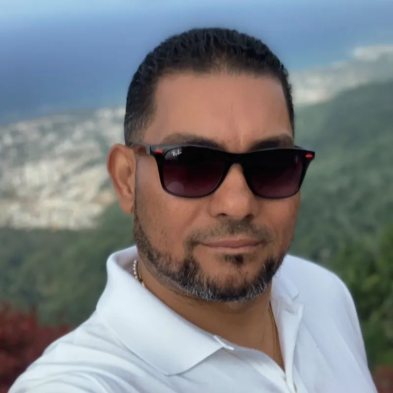 Eddy Gomez - Medicare Agent in Jackson Heights, NY