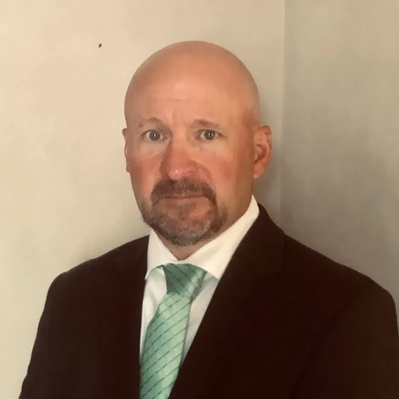 Edmund Bienkowski - Medicare Agent in Bonita springs, FL