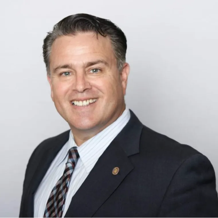 Edmund Browning - Medicare Agent in Boise, ID