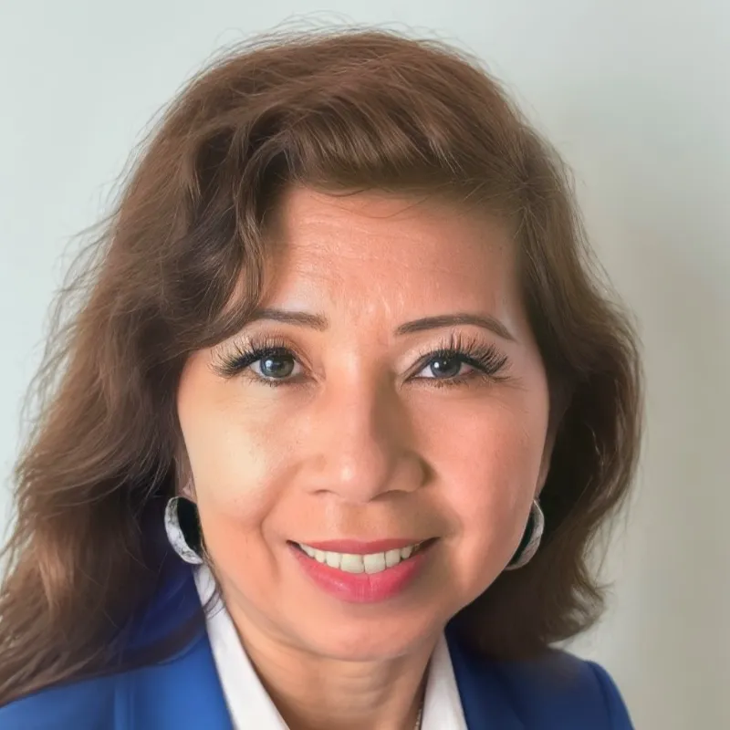 Edna Keshtbod - Medicare Agent in Salt Lake City, UT