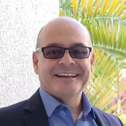 Eduardo Barberena - Medicare Agent in Sunrise, FL