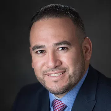 Eduardo Perez - Medicare Agent in San Antonio, TX