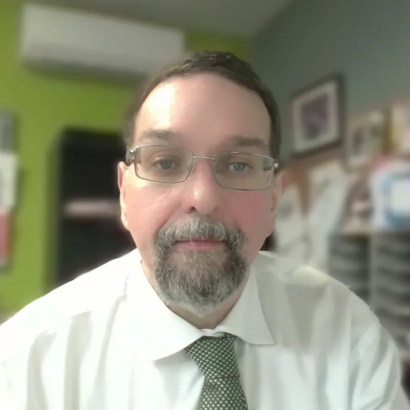 Edward MacConnell Medicare Agent