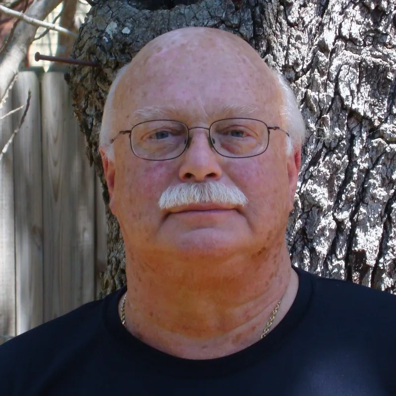 Edward Meredith - Medicare Agent in New Braunfels, TX