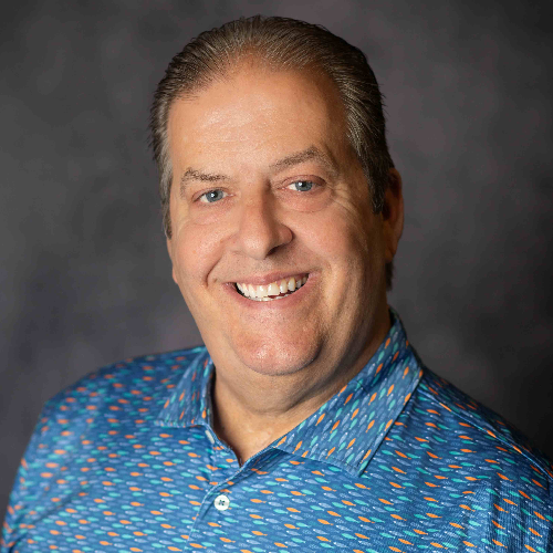 Edward Smith, ChFC, CRPS, AIF Medicare Agent