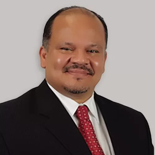 Edwin Rios - Medicare Agent in Humble, TX