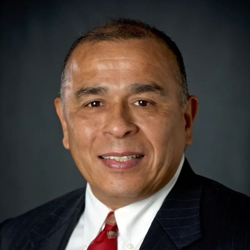 Efren Villanueva - Medicare Agent in Arlington, TX