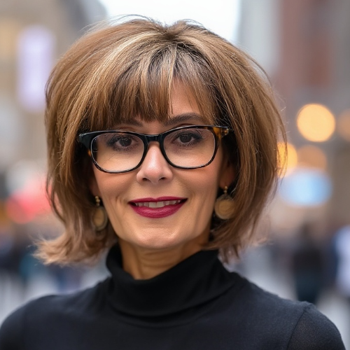 Eftihia Visoulis - Medicare Agent in Framingham, MA