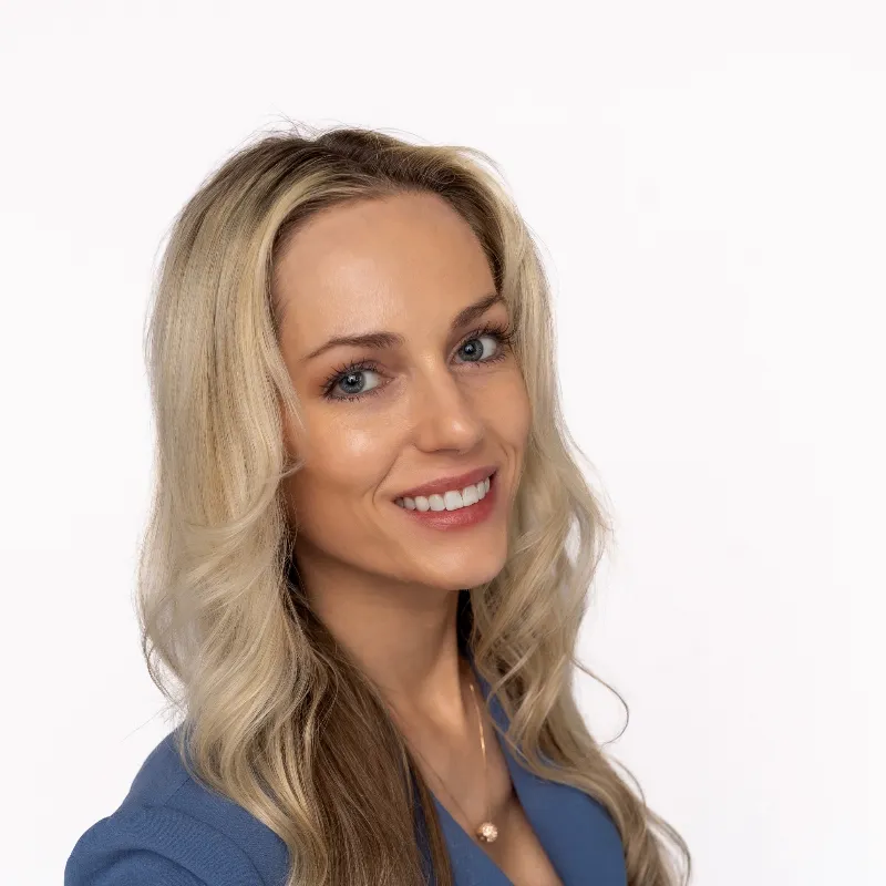 Eileen Brogan Medicare Agent