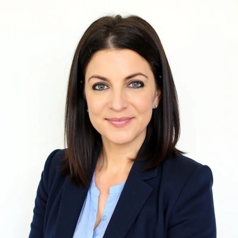 Elaine Mullenmaster - Medicare Agent in Maplewood, MN