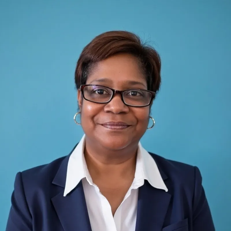 Elayne Thomas Medicare Agent Riverview, FL 33579