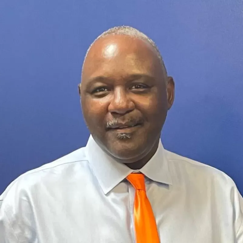 Eldred Williams - Medicare Agent in Tallahassee, FL