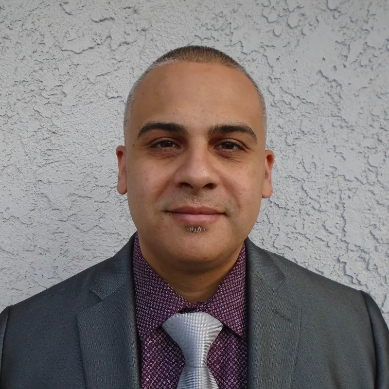 Elijah Diaz - Medicare Agent in San Jose, CA