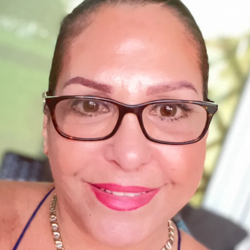 Elisa Forte - Medicare Agent in Amsterdam, NY