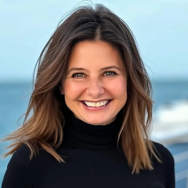 Elizabeth Blackburn - Medicare Agent in Pompano Beach, FL