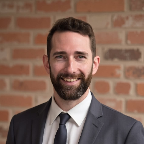 Elliot Carter - Medicare Agent in Mauldin, SC