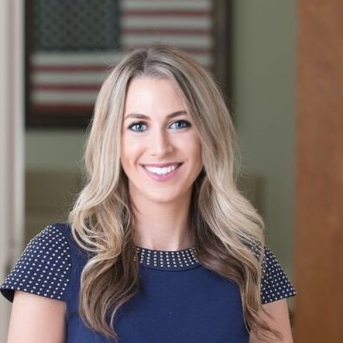 Emily King - Medicare Agent in Flowood, MS