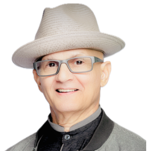 Enoch Vega Medicare Agent