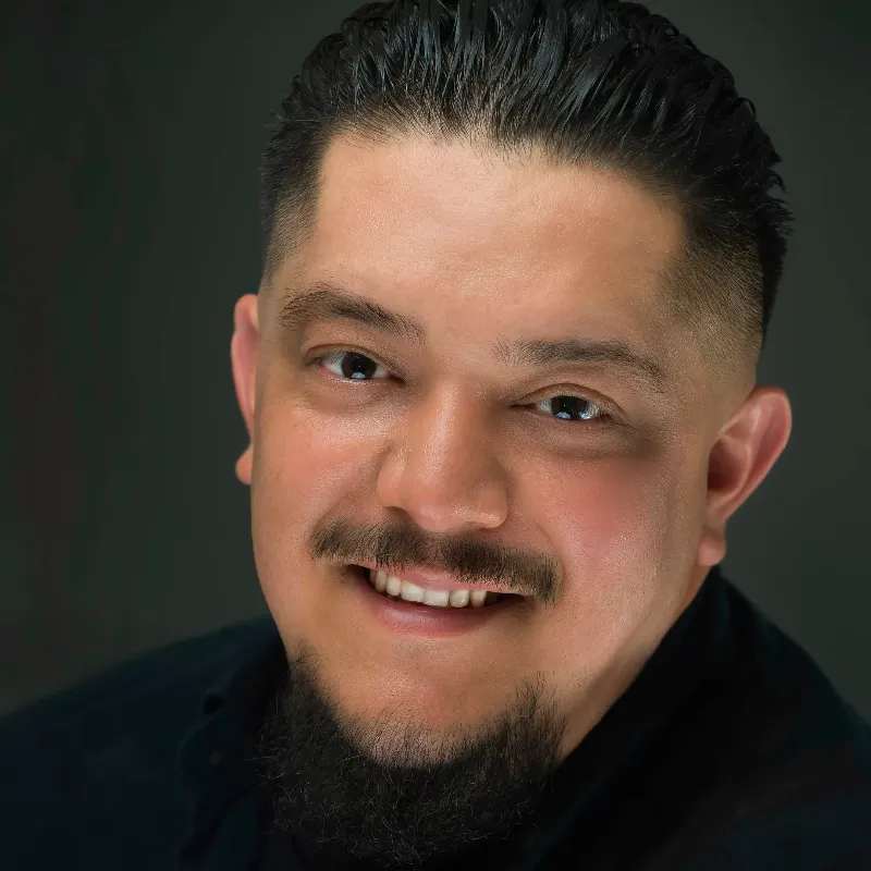 Enrique Silva - Medicare Agent in Costa Mesa, CA