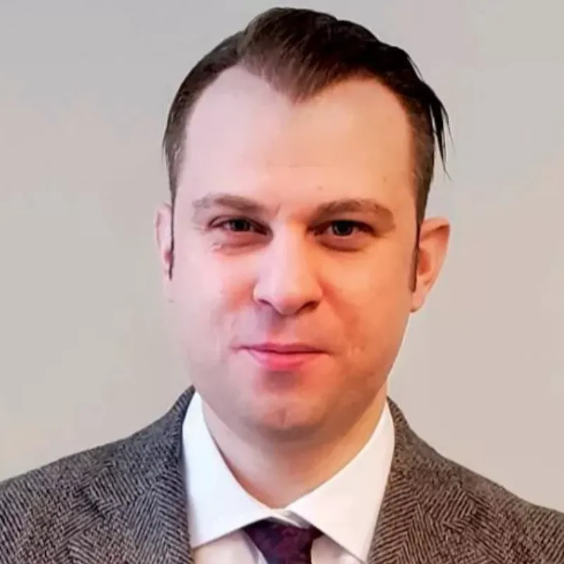 Erhan Altinbasak - Medicare Agent in Chicago, IL