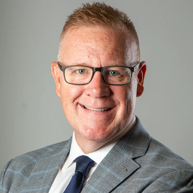 Eric Gossett Medicare Agent Overland Park, KS 66210