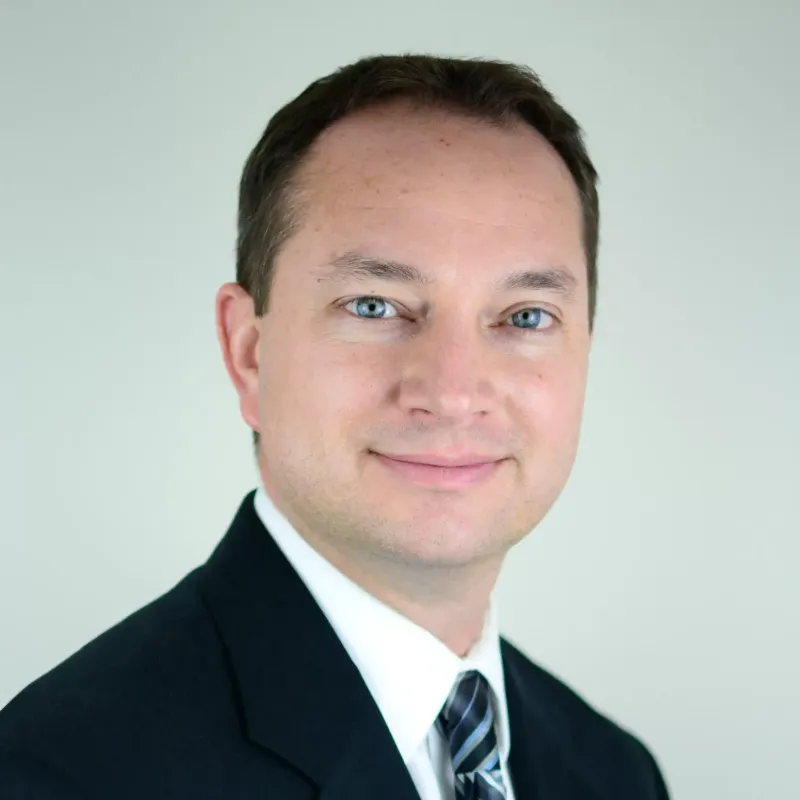 Eric Hough - Medicare Agent in Austin, TX