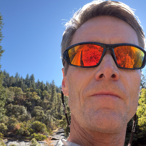 Eric Imbuelten Medicare Agent Santa Rosa, CA 95409