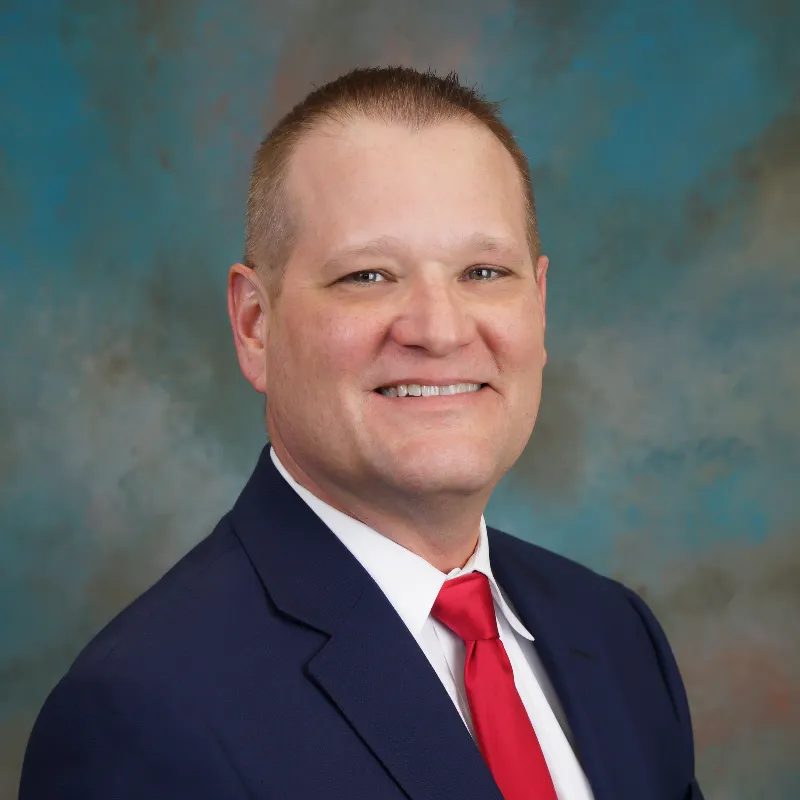 Eric Knipp - Medicare Agent in Independence, MO