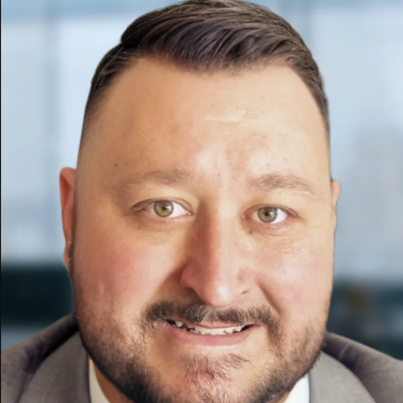 Eric Salyer Medicare Agent Licensed in VA