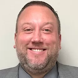 Eric VanTine - Medicare Agent in East Peoria, IL