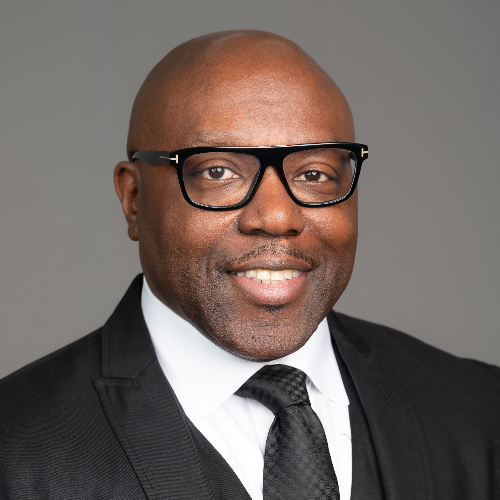 Eric White - Medicare Agent in Marietta, GA