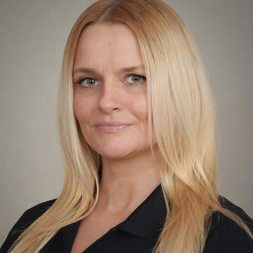 Erica Daugherty Medicare Agent St. Louis, MO 63123