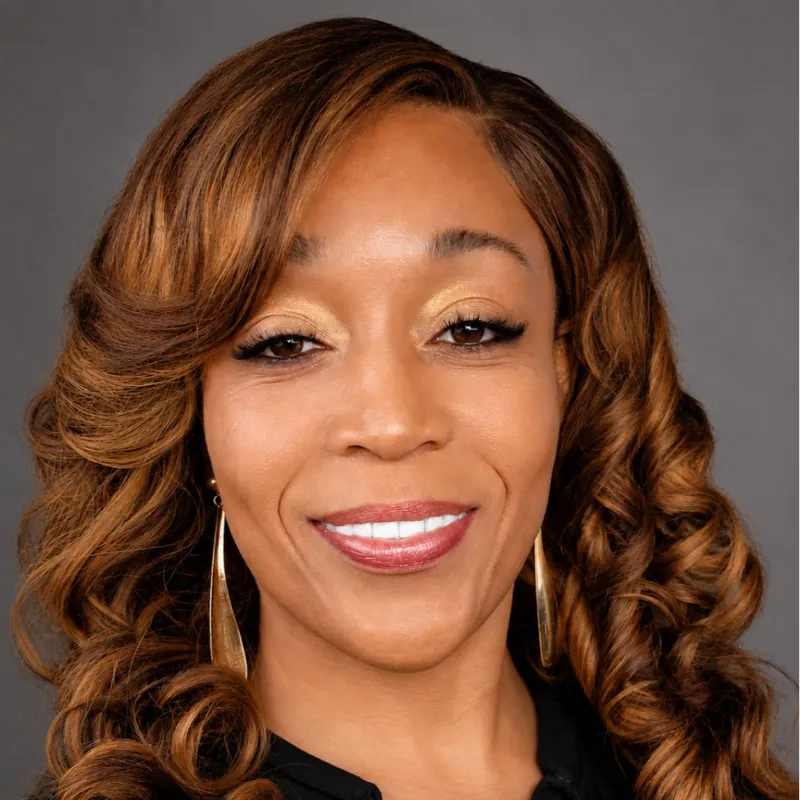 Erica Galloway - Medicare Agent in Houston, TX