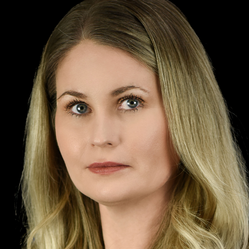 Erica Huffstetler - Medicare Agent in Miami, AZ