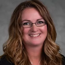 Erica Kurtenbach - Medicare Agent in Omaha, NE