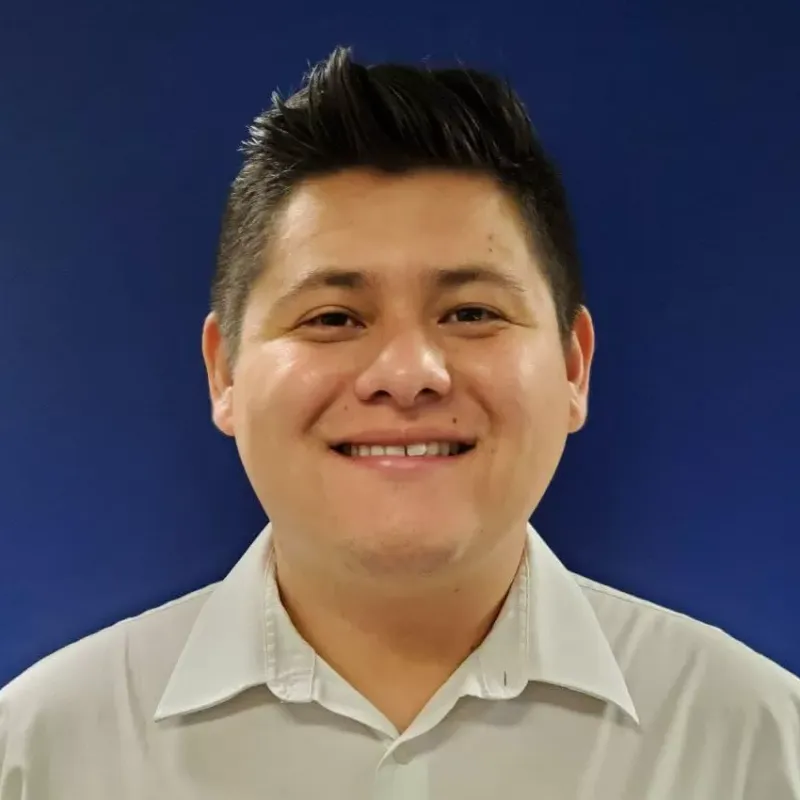 Erick Constantino - Medicare Agent in Northridge, CA