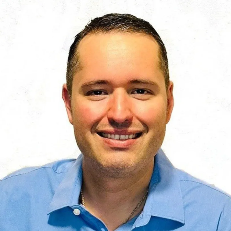 Erick Vallarino - Medicare Agent serving Palmhurst, TX