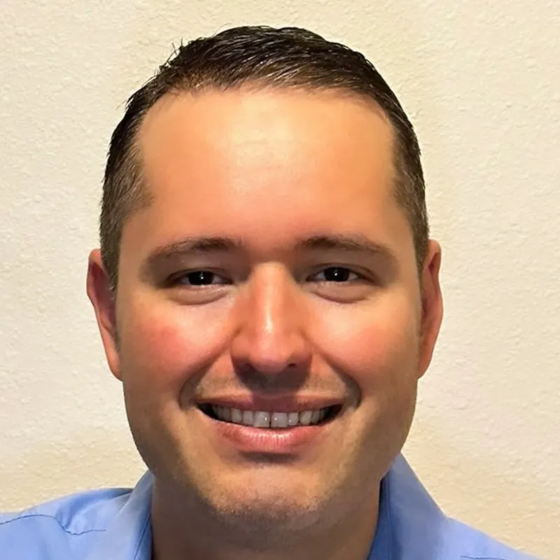 Erick Vallarino - Medicare Agent in Brownsville, TX