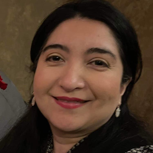 Ericka Nava Medicare Agent Brownsville, TX 78575
