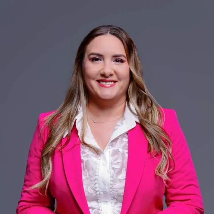 Erika Colon Medicare Agent Immokalee, FL 34142