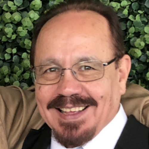 Ernesto Lopez - Medicare Agent in Alamo, TX