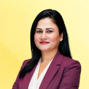 Question Answered by Erum Fatima