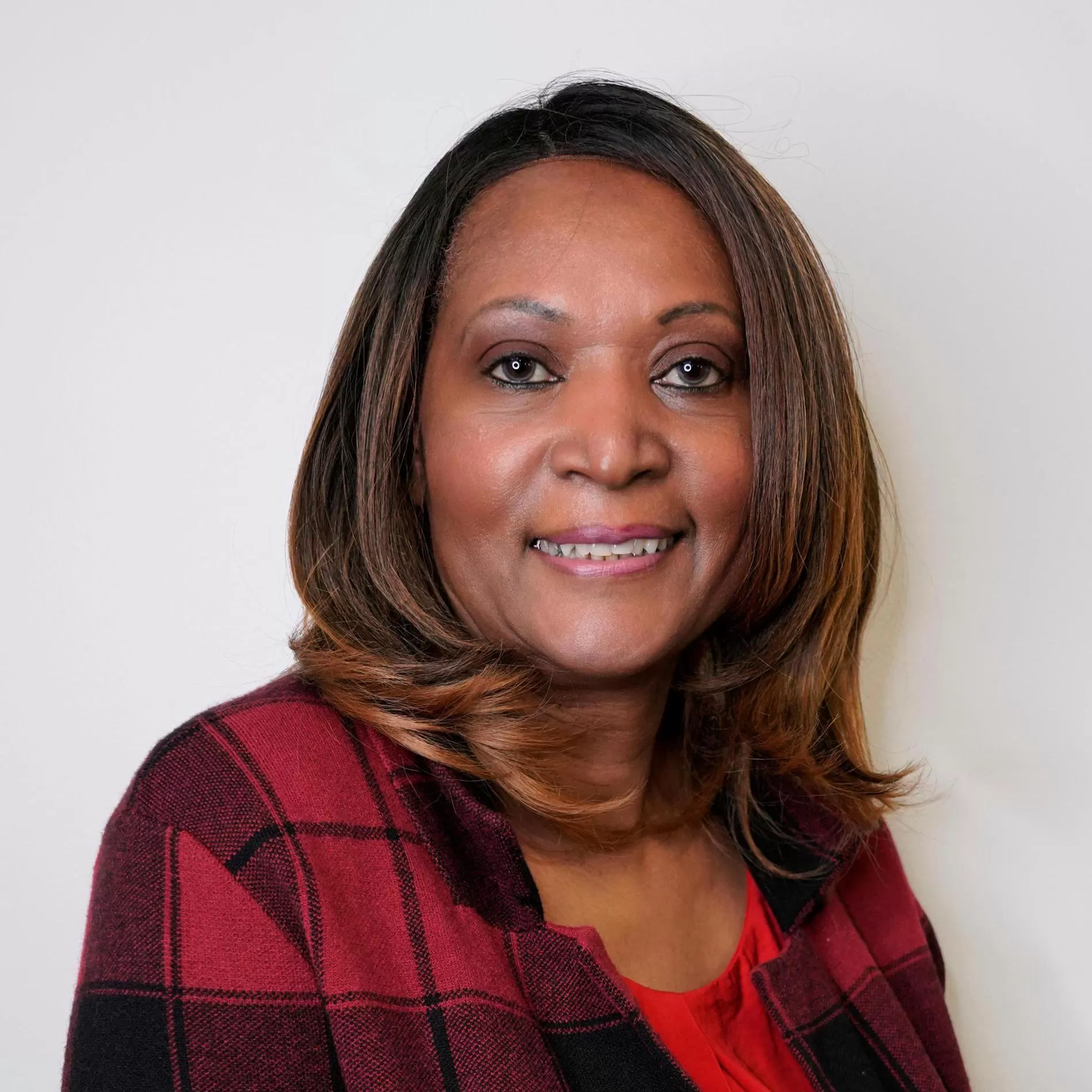 Essie Washington - Medicare Agent in Milwaukee, WI