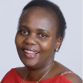 Esther Sekiziyivu Medicare Agent Saratoga Springs, UT 84045
