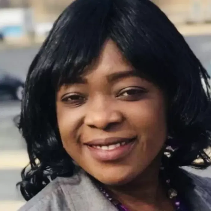 Eunice Ndorleh - Medicare Agent in Fredericksburg, VA